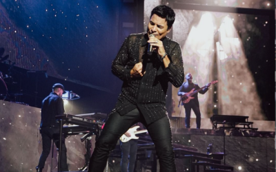 Chayanne Chile