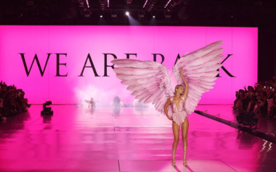 Victoria's Secret Show