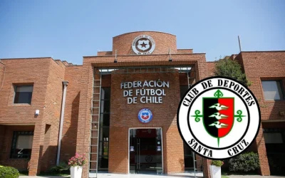 deportes santa cruz