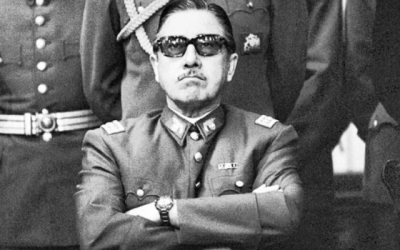 Axel Kaiser pinochetismo