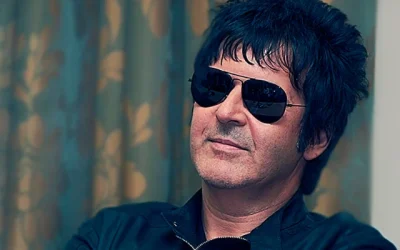 Clem Burke