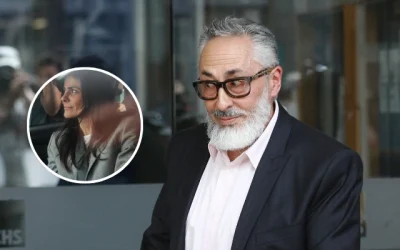 investigación caso relojes