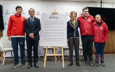 Pacto Invisibles