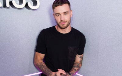 Liam Payne