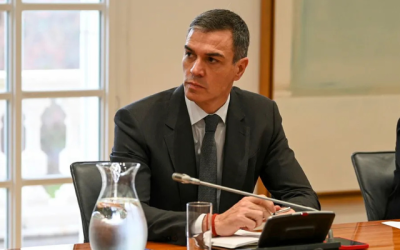 Sánchez gobierno