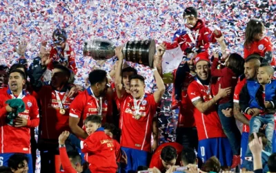 chile