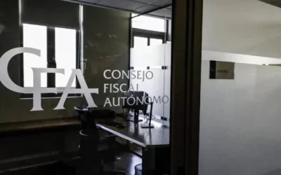CFA meta fiscal