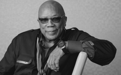 Quincy Jones