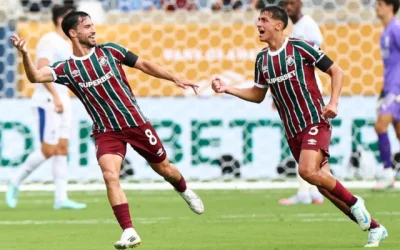 fluminense
