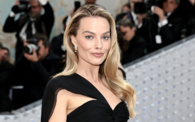 Margot Robbie