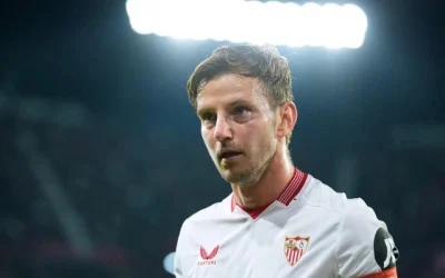 ivan rakitic