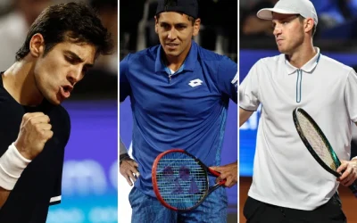 ranking atp