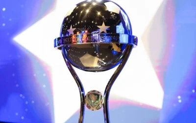 nacionales Copa Sudamericana
