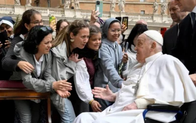Papa Francisco