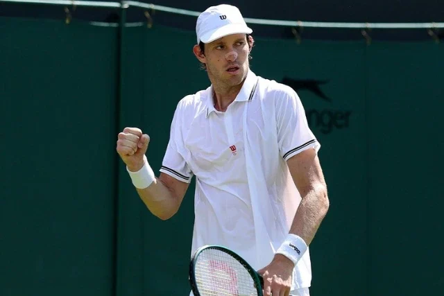 Jarry Roland Garros