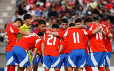 Mundial Sub-20