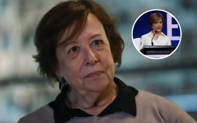 María Angélica Prats