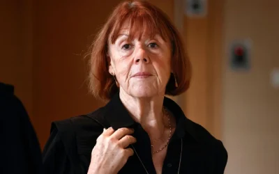 Gisèle Pelicot