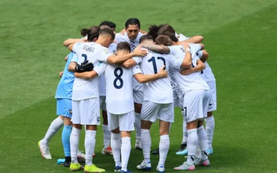 Auckland City