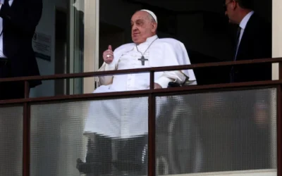 papa Francisco u