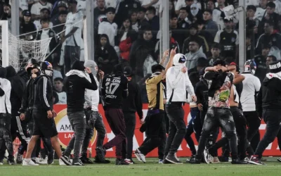 Colo Colo