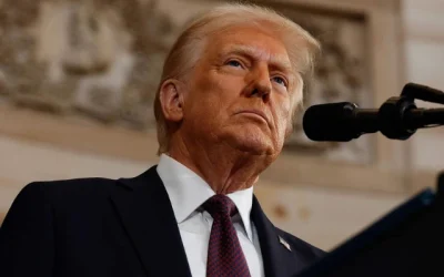 Trump Irán