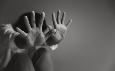 Fotografía de referencia sobre la violencia sexual contra mujeres