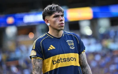 carlos palacios