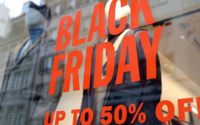 Black Friday