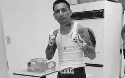 tony rodríguez