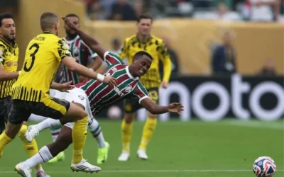 fluminense