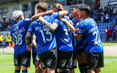 Huachipato Copa Chile