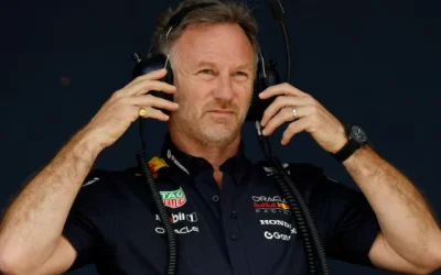 Christian Horner