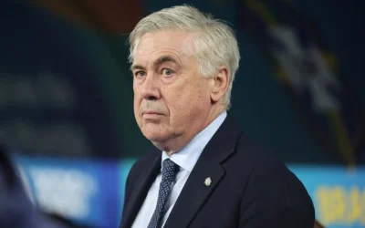 carlo ancelotti