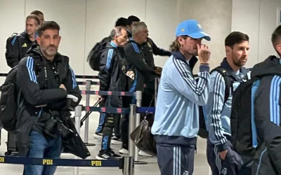 argentina
