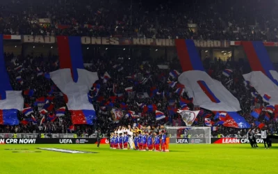Olympique de Lyon