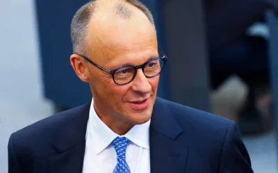 Friedrich Merz