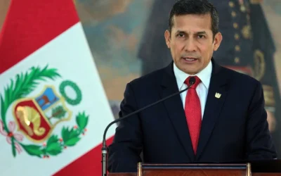 Ollanta Humala