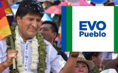Evo Morales