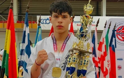 ian tapia