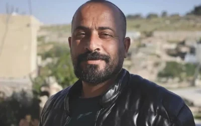 Hamdan Ballal