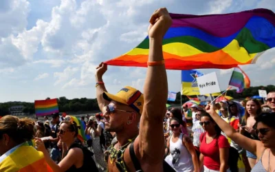 LGBTQ+