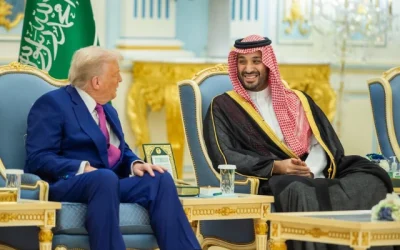 Arabia Saudí