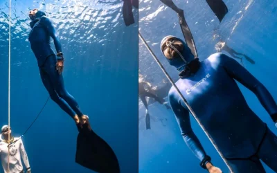 Sebastián Lira récord