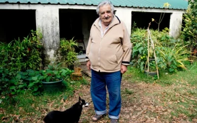 José Mujica