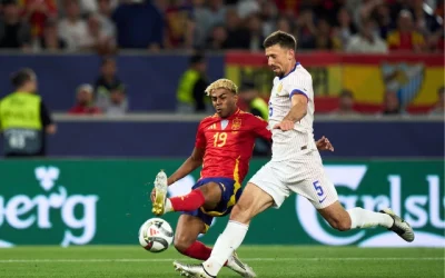 españa francia