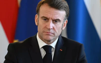 Macron u