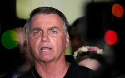 Bolsonaro