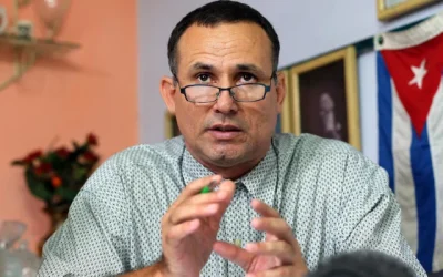 José Daniel Ferrer