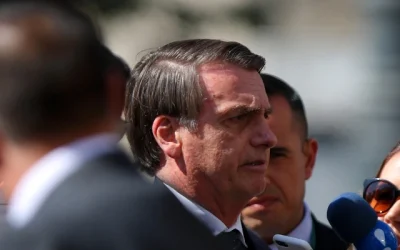 Bolsonaro juicio